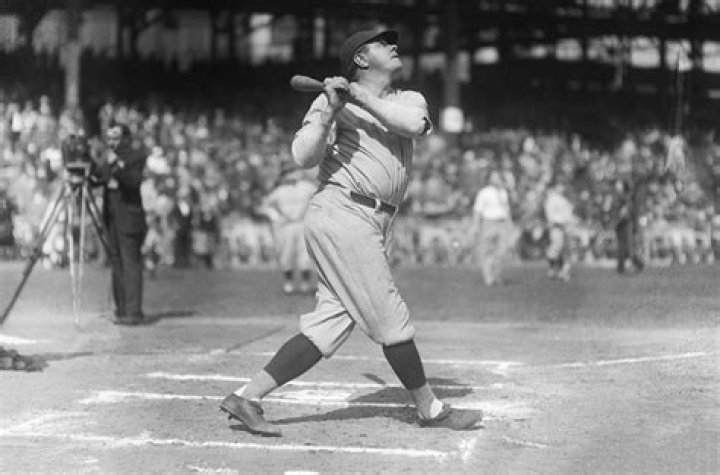 How tall was Babe Ruth