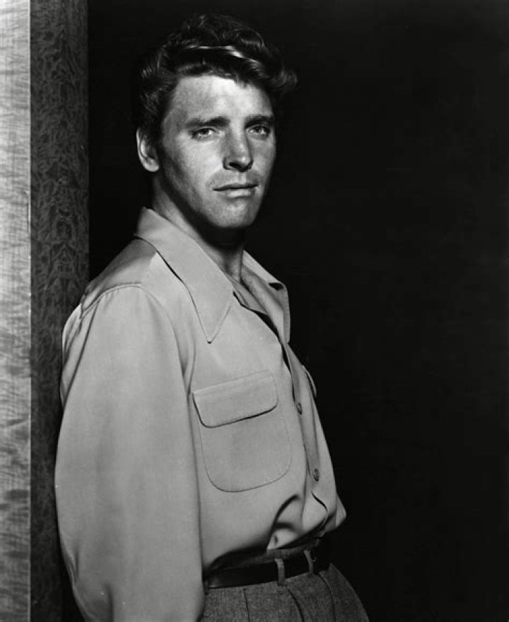 How tall was Burt Lancaster