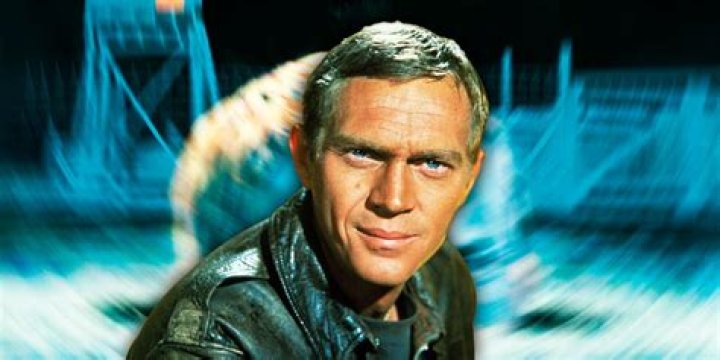 How tall was Steve McQueen