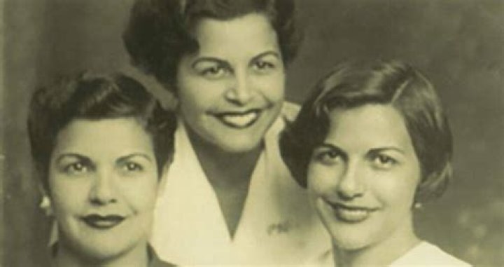 How The Mirabal Sisters Helped Take Down A Brutal Dictator