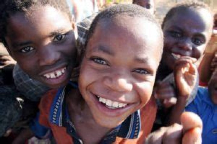 How Theresa Kachindamoto Saved 850 Kids From Child Marriages