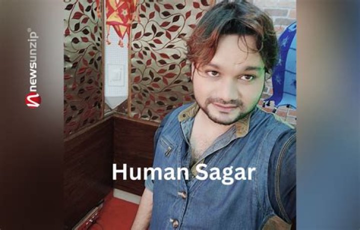 Human Sagar Biography, Age, Wife, Age, Height, Net Worth, Children, Songs, Wiki & Facts