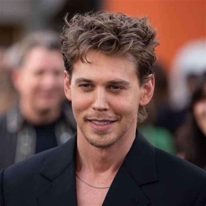 Hver er náttúrulegur hárlitur Austin Butler?