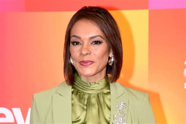 Ilia Calderón – Celebsgraphy