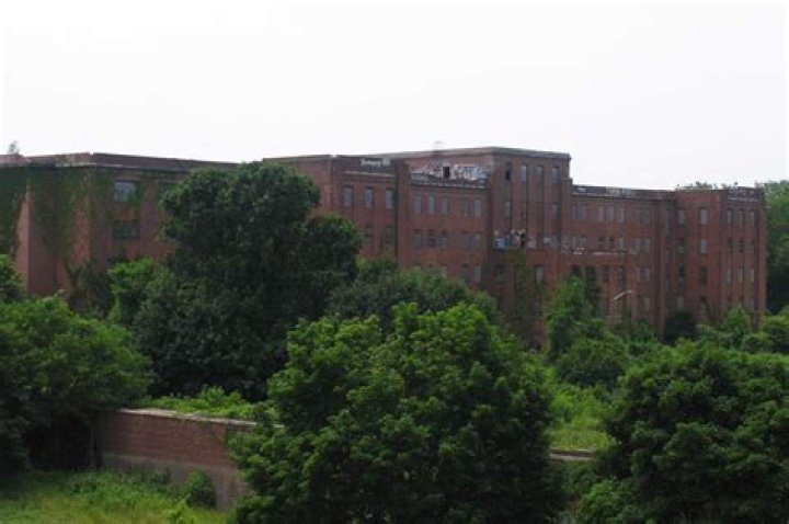 Inside Byberry Mental Hospital, Philadelphia's House Of Horrors