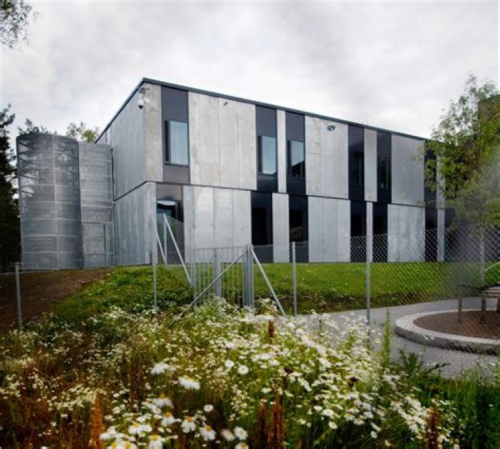 Inside Halden Prison, The Most Humane Prison In The World