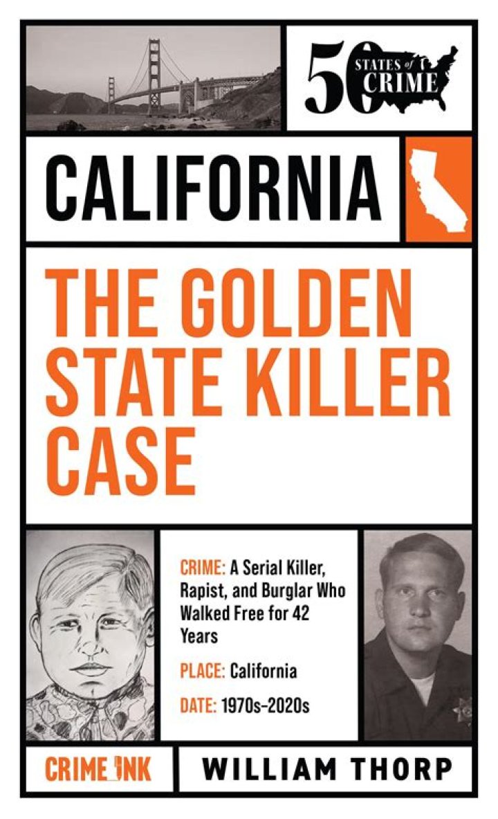 Inside The Golden State Killer's Crimes — And How He Was Caught