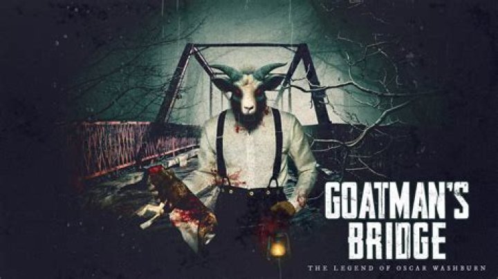 Inside The Terrifying Legend Of Goatman's Bridge
