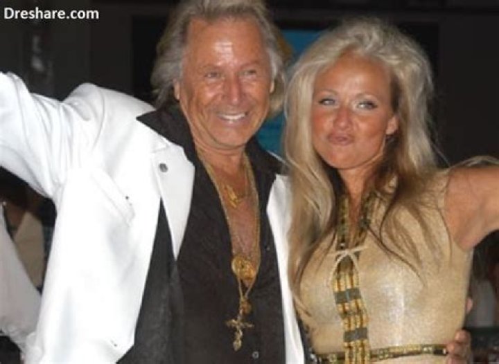 Is Bianca Nygard related to Peter Nygard?