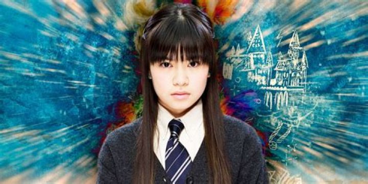 Is Cho Chang An actual name? – Celebrity.fm – #1 Official Stars, Business & People Network, Wiki, Success story, Biography & Quotes