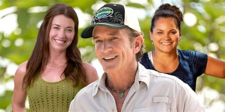 Is Jeff Probst still married to Julie Berry?