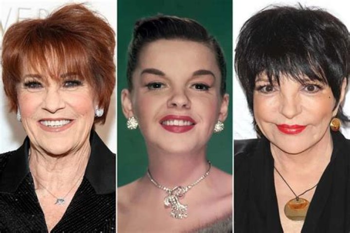 Is Judy Garland Liza Minnelli’s mother? – Celebrity.fm – #1 Official Stars, Business & People Network, Wiki, Success story, Biography & Quotes