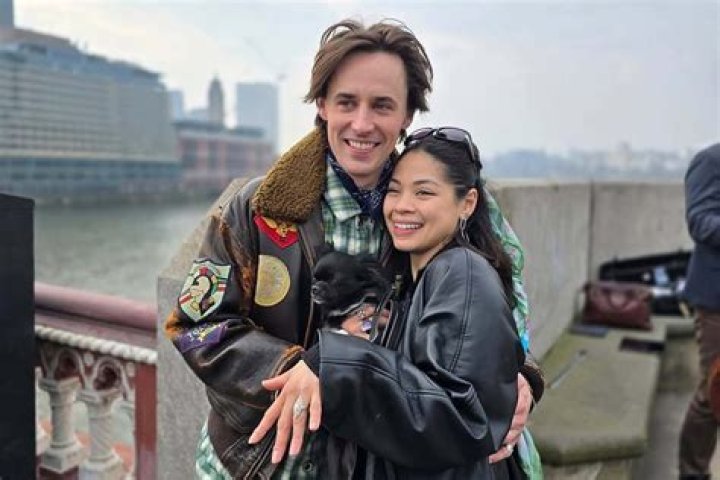 Is Reeve Carney single? – Celebrity.fm – #1 Official Stars, Business & People Network, Wiki, Success story, Biography & Quotes