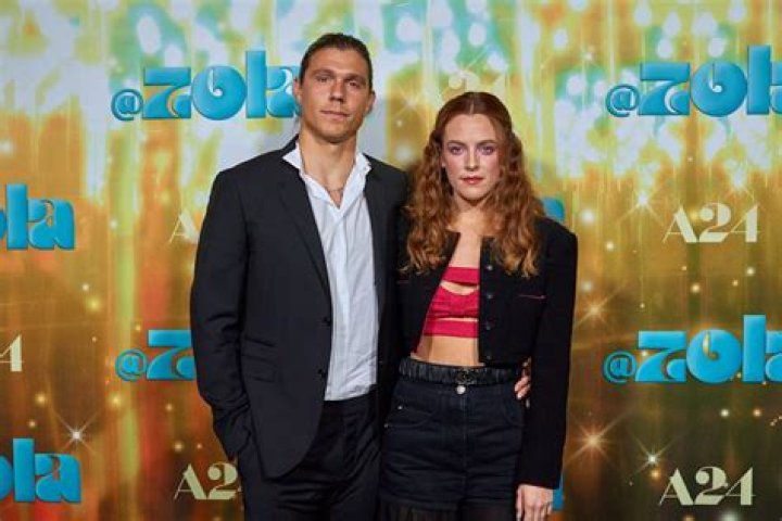 Is Riley Keough Married? Meet the ‘Daisy Jones & The Six’ Star’s Husband Ben Smith-Petersen