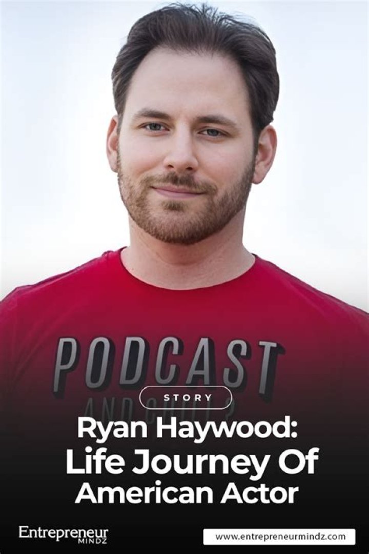 Is Ryan Haywood still streaming? – Celebrity.fm – #1 Official Stars, Business & People Network, Wiki, Success story, Biography & Quotes