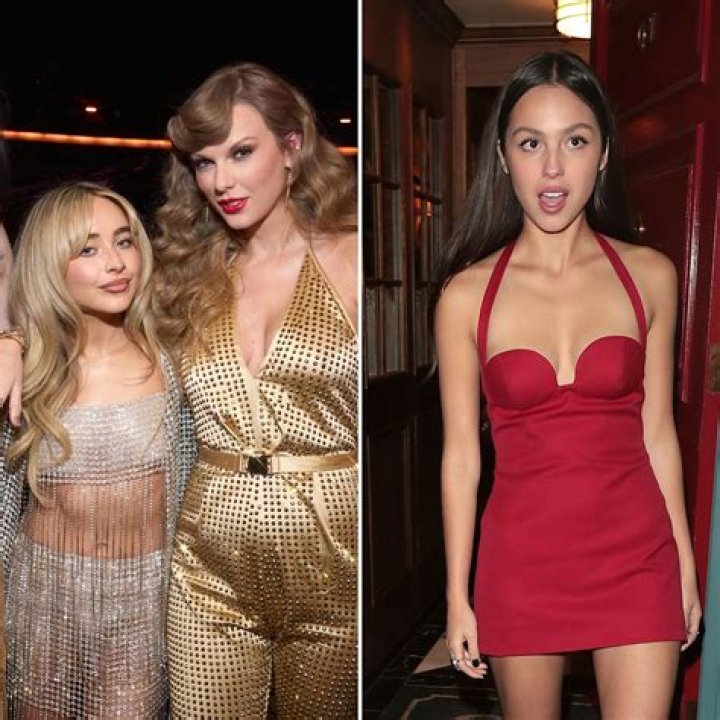 Is Sabrina Carpenter the Reason for Taylor Swift and Olivia Rodrigo’s ‘Bad Blood’? Inside Feud