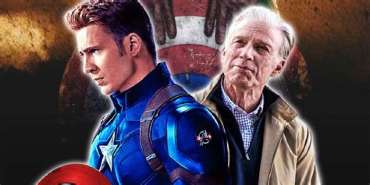 Is Steve Rogers dead? – Celebrity.fm – #1 Official Stars, Business & People Network, Wiki, Success story, Biography & Quotes