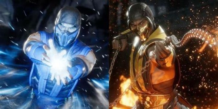 Is Sub-Zero a bad guy? – Celebrity.fm – #1 Official Stars, Business & People Network, Wiki, Success story, Biography & Quotes