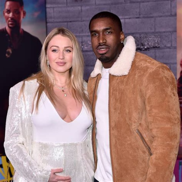 Iskra Lawrence Gushes Over Relationship With BF Philip: ‘We Motivate Each Other’