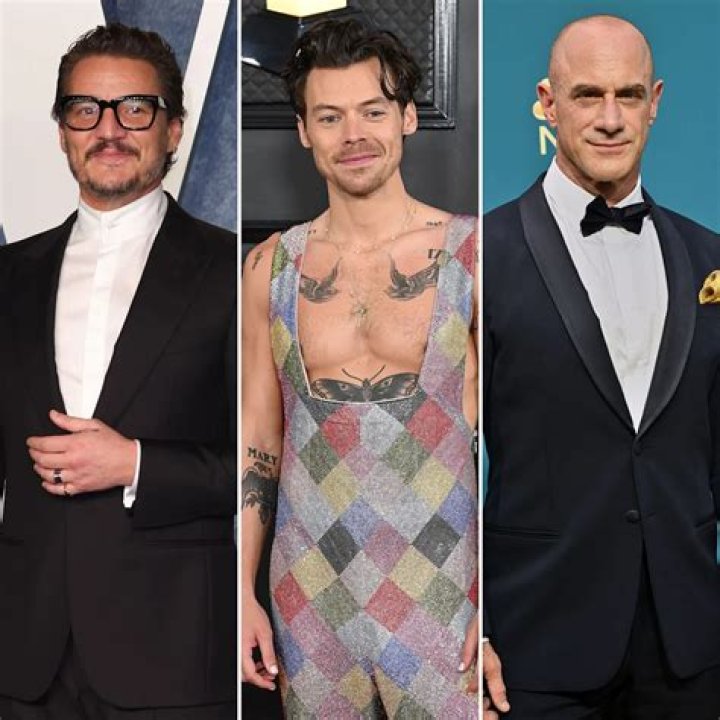 It’s a State of Mind! Male Celebrities Who’ve Publicly Referred to Themselves as ‘Daddy’