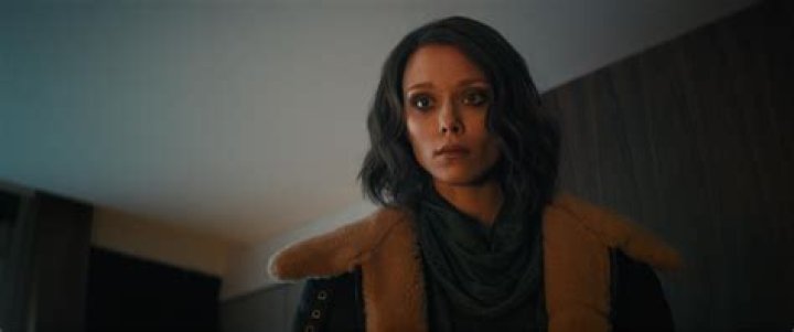 Ivanna Sakhno – Celebsgraphy