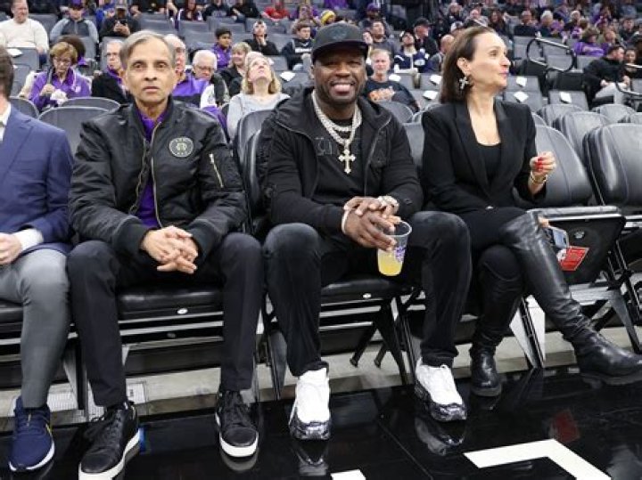 Ja Rule Calls 50 Cent A Deadbeat Dad, Woman Beater & "Rat/Snitch"