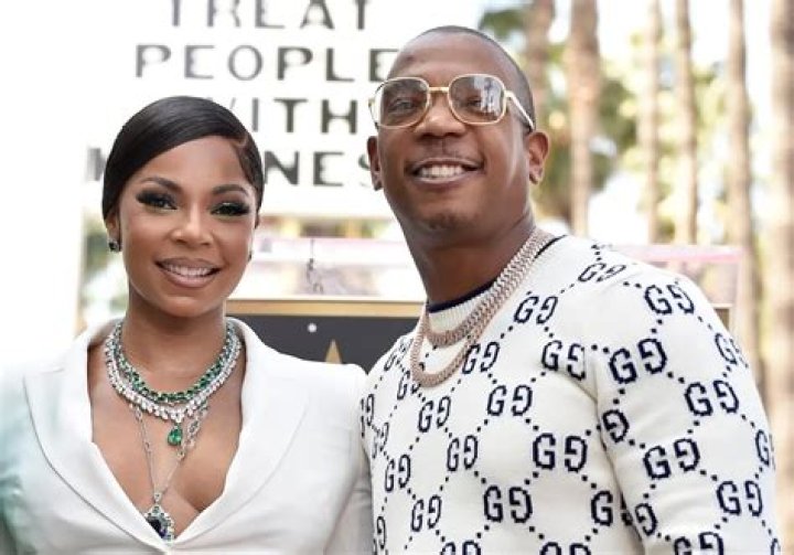 Ja Rule Isn't Surprised By Nelly & Ashanti's Reunion