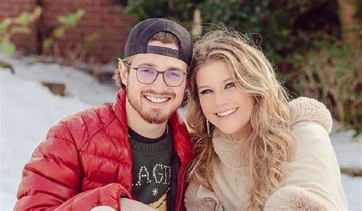 Jacob Lagrone Fortune