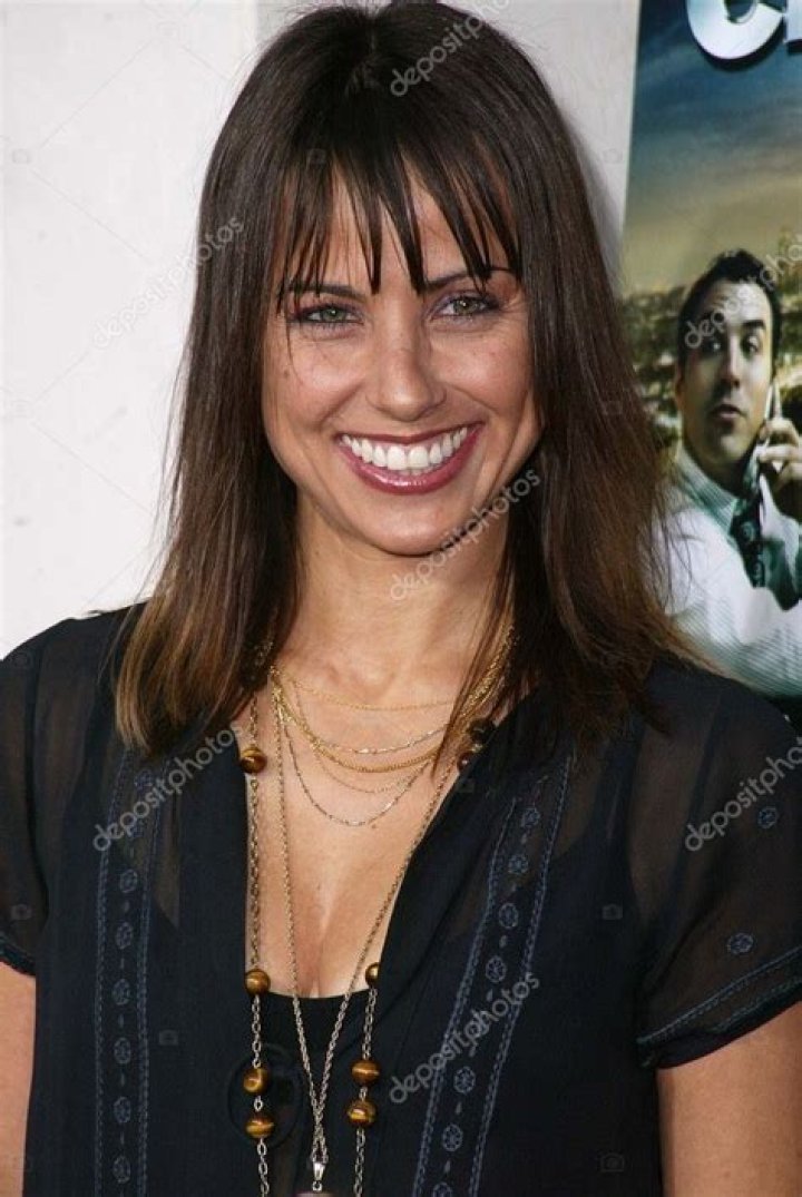 Jacqueline Obradors – Celebsgraphy