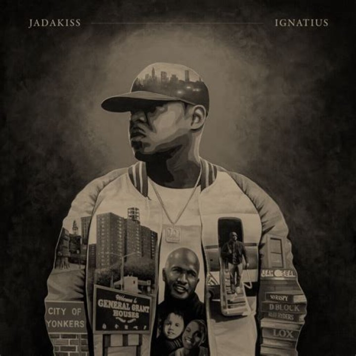 Jadakiss Delays "Ignatius" Album Release Date