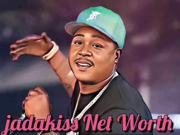 Jadakiss Net Worth, Wiki, Bio, Age, Height, Zodiac, Relationships & Filmography
