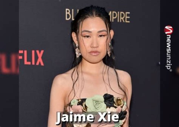 Jaime Xie Wiki, Biography, Age, Height, Net worth, Boyfriend, Parents, Ethnicity, Family & More