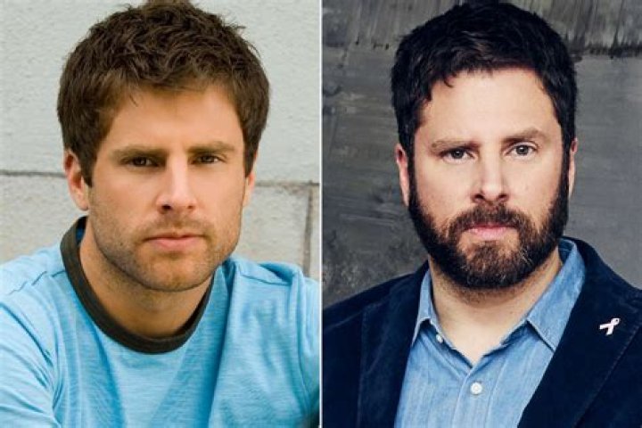 James Roday Rodriguez