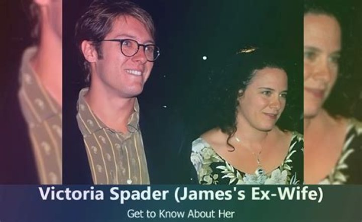 James Spader married, ex-wife Victoria Spader know his net worth and children