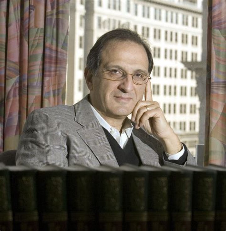 James Zogby