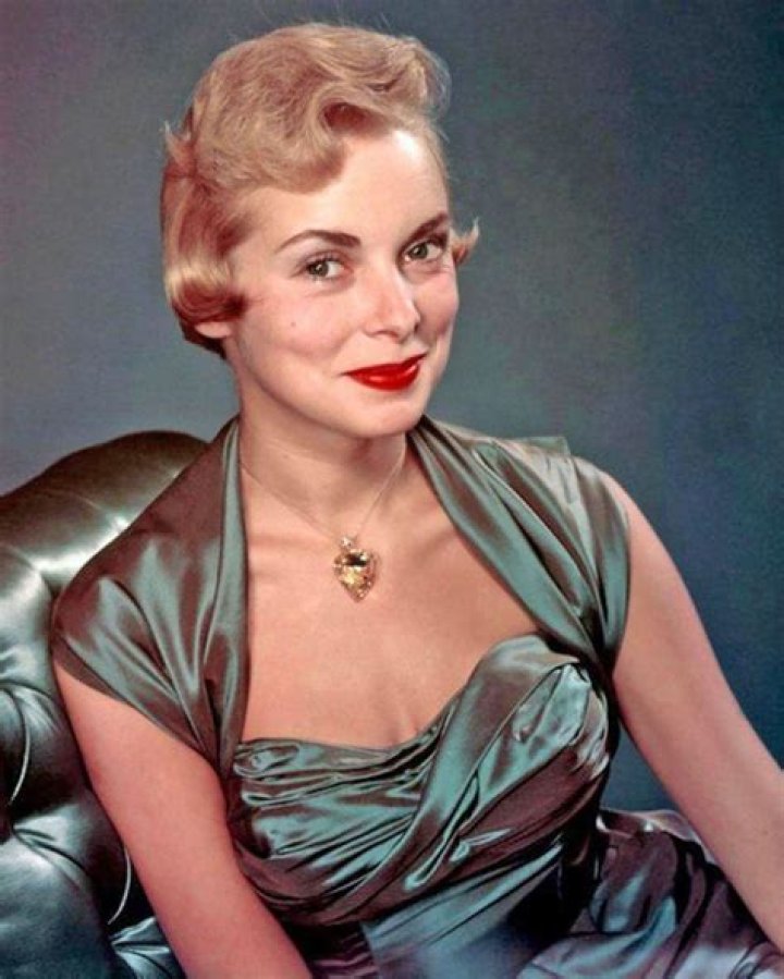 Janet Leigh