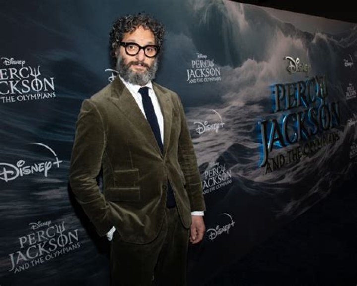 Jason Mantzoukas – Celebsgraphy