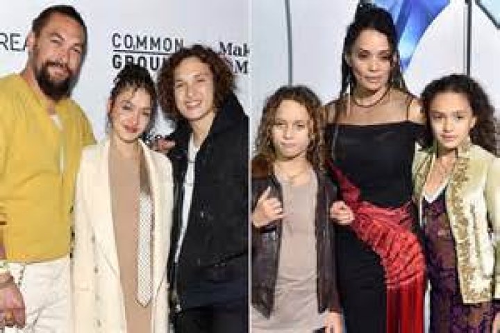 Jason Momoa and Lisa Bonet Split After More Than 16 Years Together: ‘We Are Parting Ways in Marriage’