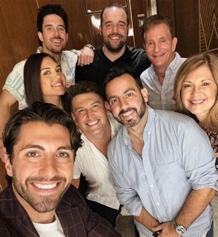 Jason Tartick Makes Birthday Wish Following Kaitlyn Bristowe Split: ‘Please Be Better Than 34’