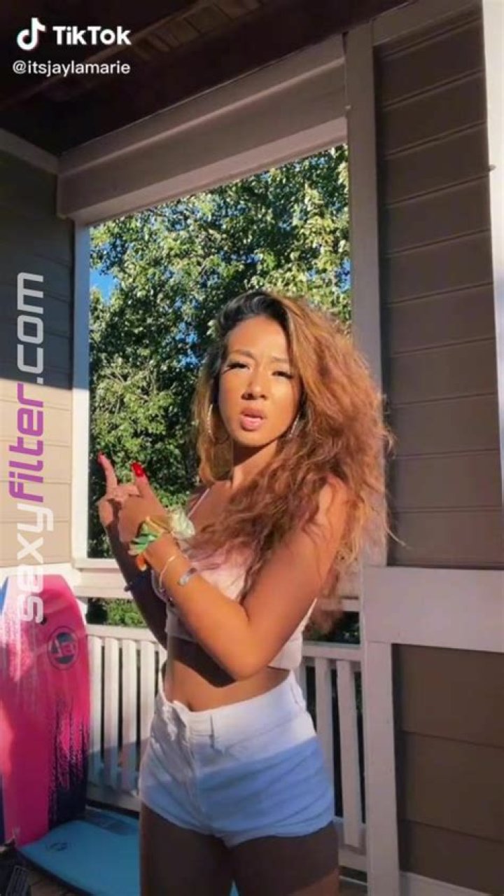 Jayla Marie – Celebsgraphy