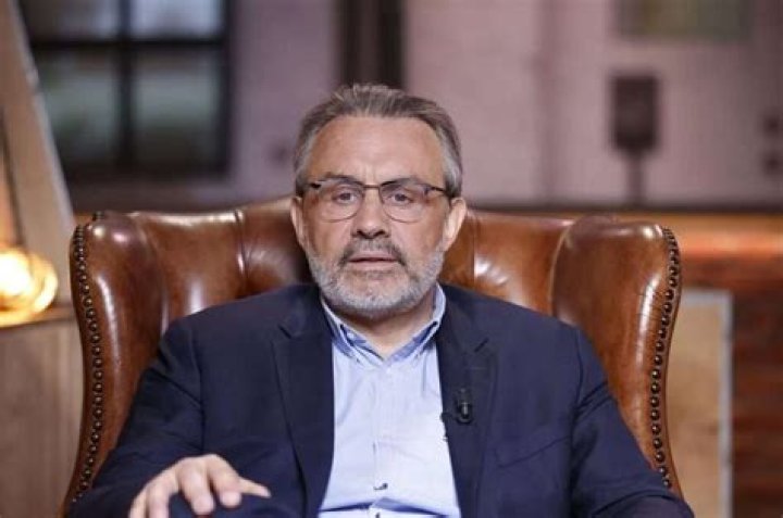 Jean-Pierre Nadir Fortune Estimée