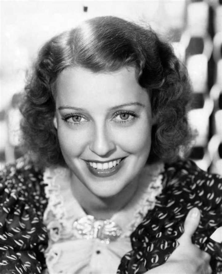 Jeanette MacDonald