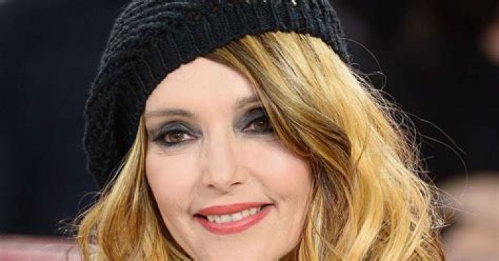 Jeanne Mas Qui Est Son Mari