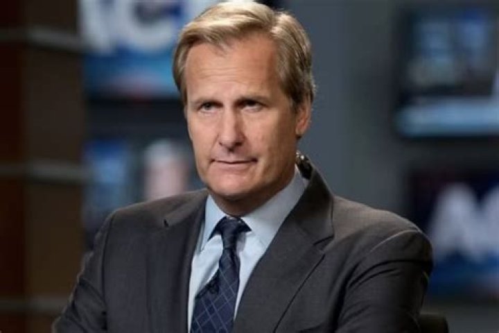 Jeff Daniels – Celebsgraphy