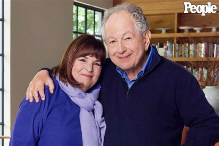 Jeffrey Garten Net worth, Education, Age, Height, Divorce of Ina Garten husband 2022