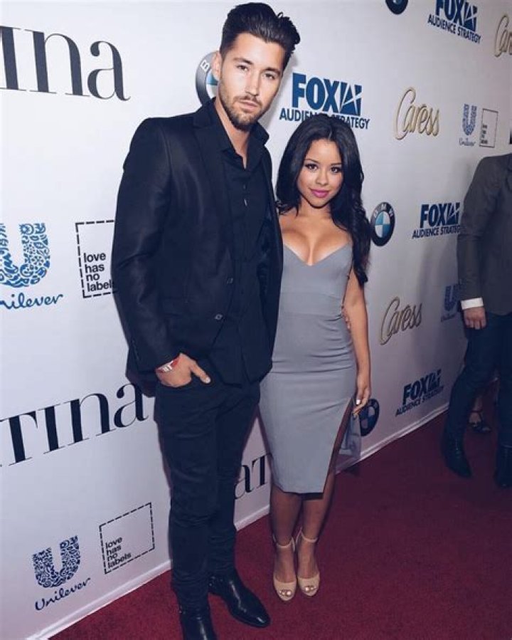 Jeffrey Wittek Biography | Age, Wiki, Net worth, Bio, Height, Girlfriend|