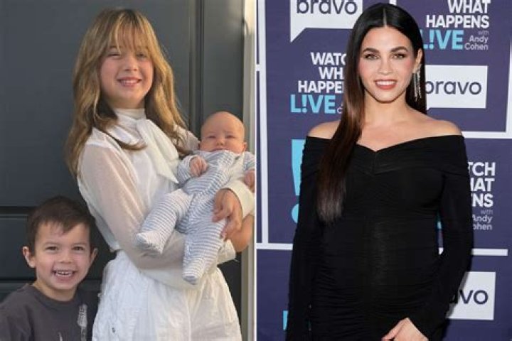 Jenna Dewan’s ‘Fears Were Going Haywire’ to Get Daughter Everly’s ‘Blessing’ to Date After Divorce