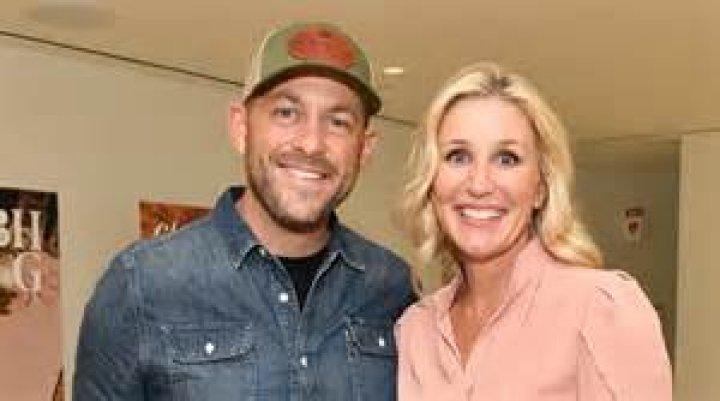 Jenny Marrs Reveals she broke a rule to help her friend.