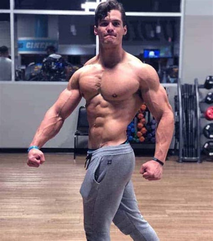 Jeremiah Buoni Net Worth: Age, Height, Zodiac Sign, Bio Career And Weight