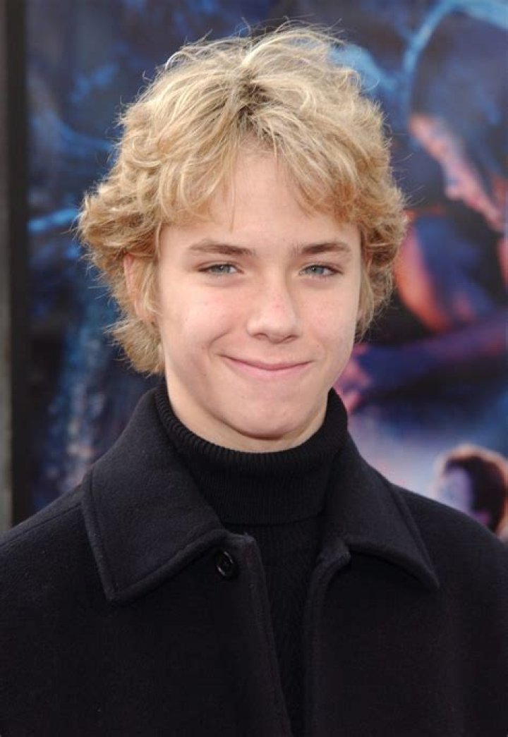 Jeremy Sumpter